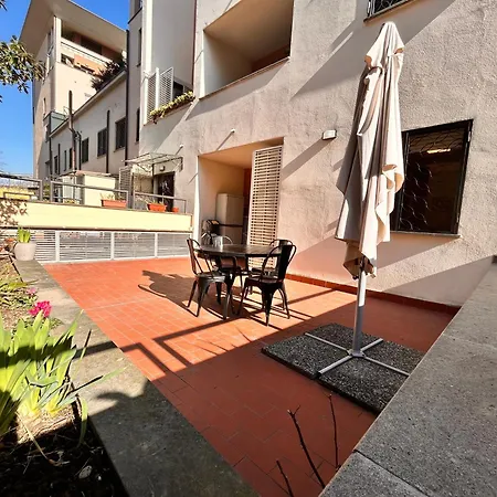 Apartamento Mariangela S *