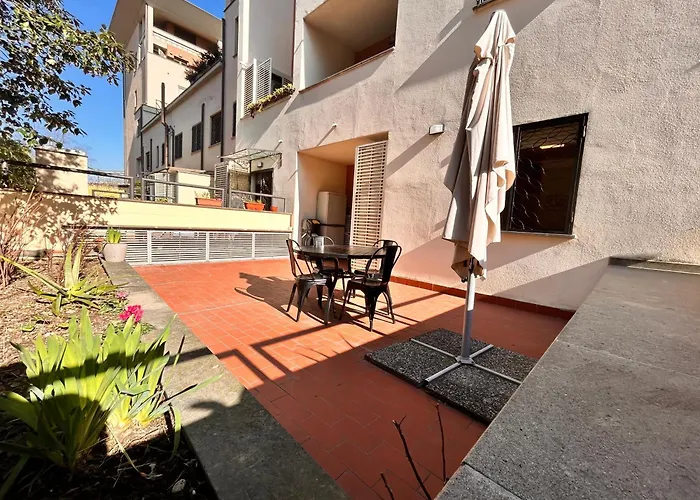 Apartamento Mariangela S *