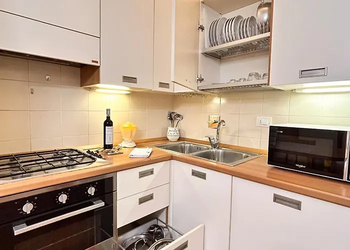 Mariangela S Apartamento Florença