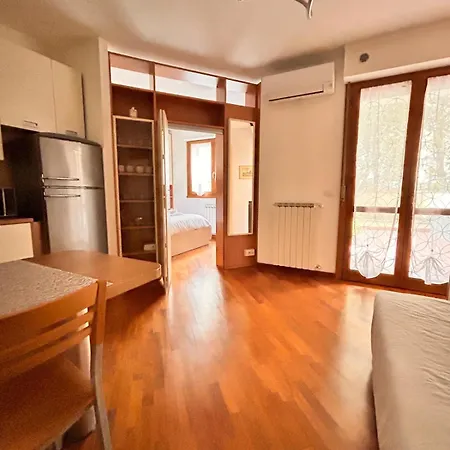 Mariangela S Apartamento Florencia