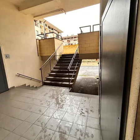 Apartamento Mariangela S Florencia