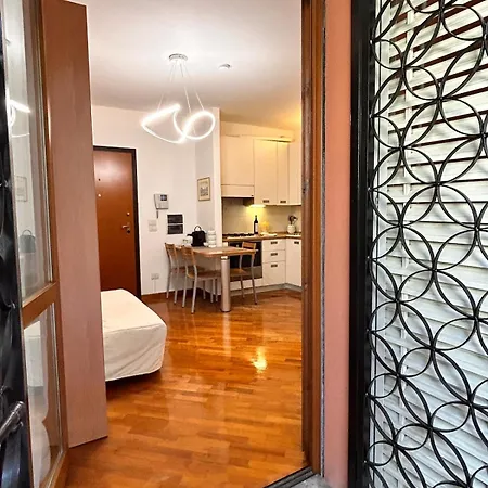 Apartamento Mariangela S