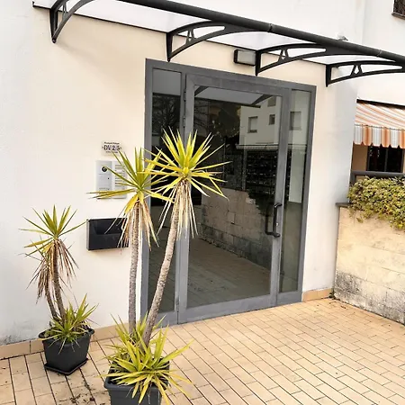 Apartamento Mariangela S *