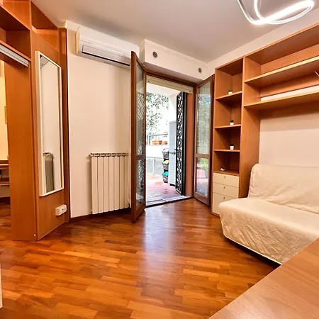Mariangela S Apartamento