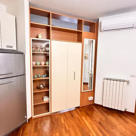 Apartamento Mariangela S Florencia