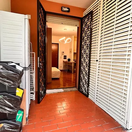 Apartamento Mariangela S *