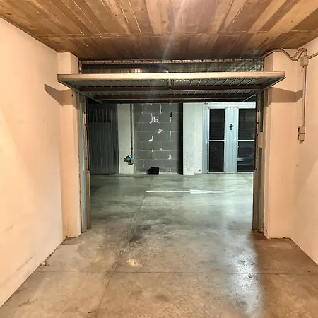 Apartamento Mariangela S Florencia